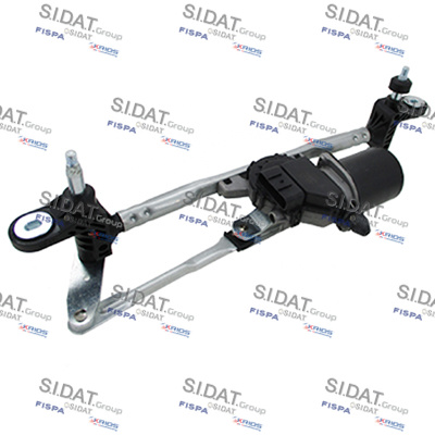 Dispositivo lavavetri SIDAT 68074A2