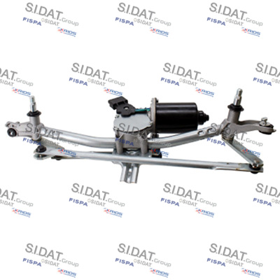 Dispositivo lavavetri SIDAT 68096A2