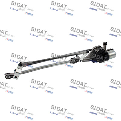 Dispositivo lavavetri SIDAT 68124A2