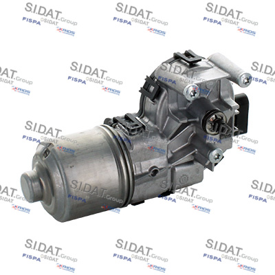 SIDAT MOTORINO TERGICRISTALLO