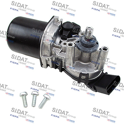 Motore tergicristallo SIDAT 69010A2