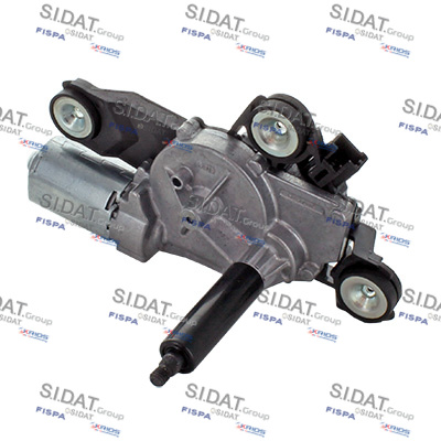 Motore tergicristallo SIDAT 69012