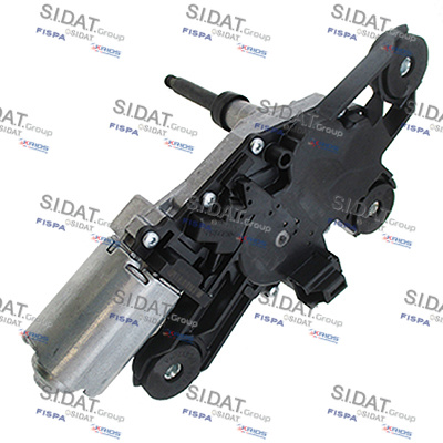 SIDAT MOTORINO TERGICRISTALLO
