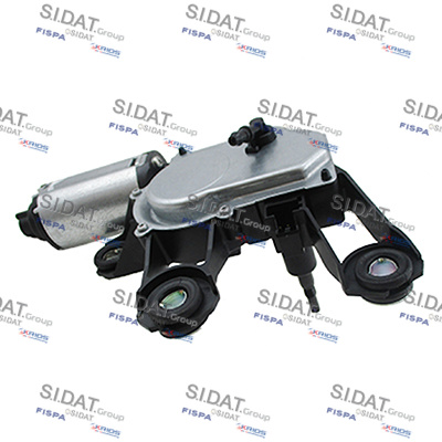 SIDAT MOTORINO TERGICRISTALLO