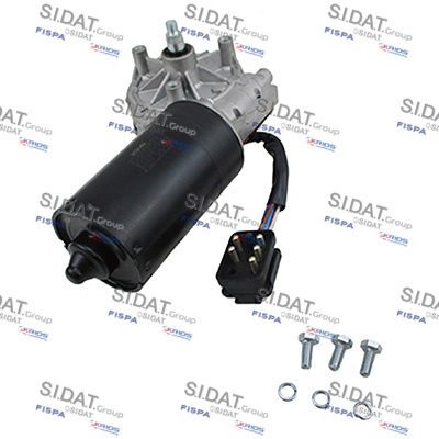 Motore tergicristallo SIDAT 69031A2