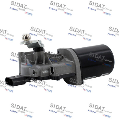 Motore tergicristallo SIDAT 69039