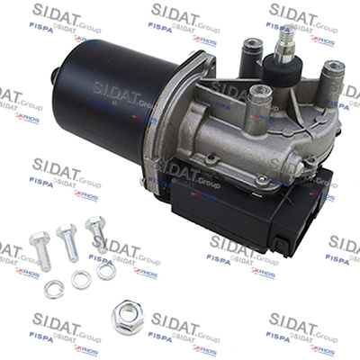 Motore tergicristallo SIDAT 69040A2