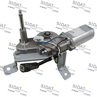 Motore tergicristallo SIDAT 69043