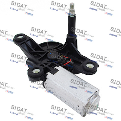 SIDAT MOTORINO TERGICRISTALLO