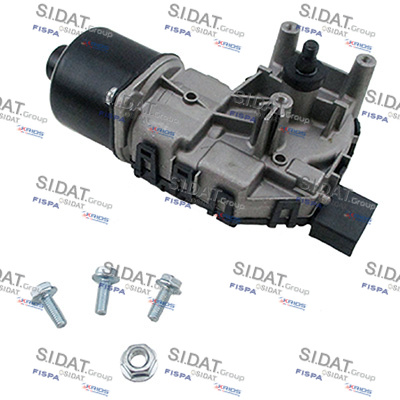 Motore tergicristallo SIDAT 69061A2