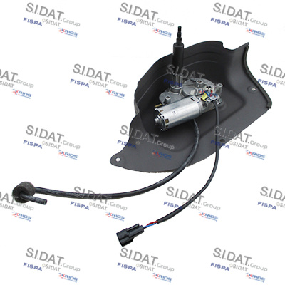 Motore tergicristallo SIDAT 69070