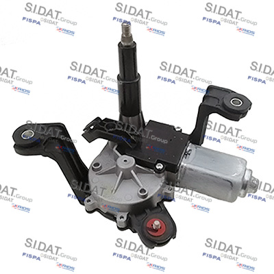 Motore tergicristallo SIDAT 69071