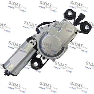 SIDAT MOTORINO TERGICRISTALLO