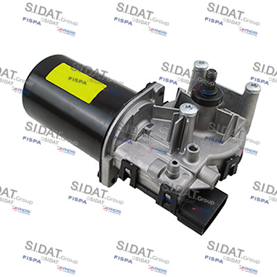 SIDAT MOTORINO TERGICRISTALLO