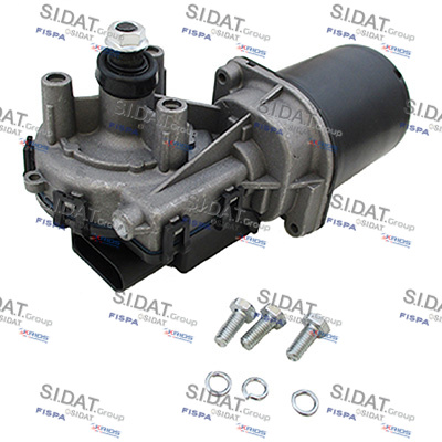 SIDAT MOTORINO TERGICRISTALLO