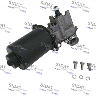 Motore tergicristallo SIDAT 69102A2
