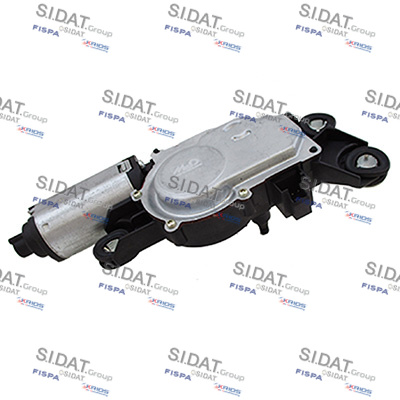 SIDAT MOTORINO TERGICRISTALLO