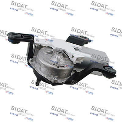 Motore tergicristallo SIDAT 69104