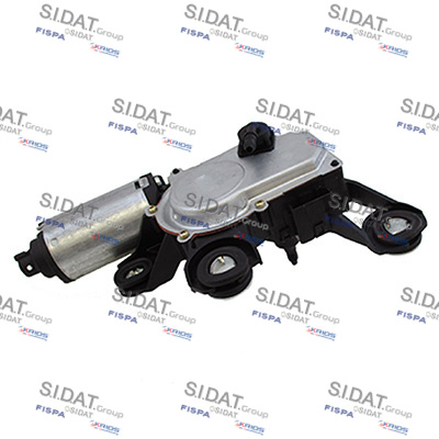 SIDAT MOTORINO TERGICRISTALLO
