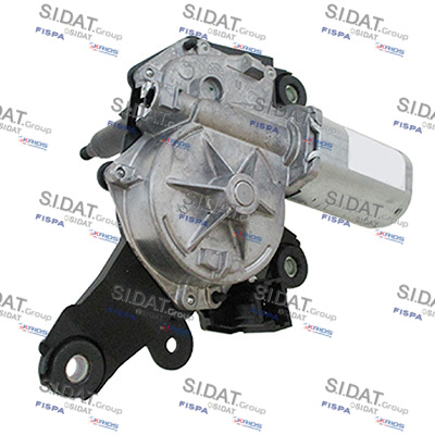 Motore tergicristallo SIDAT 69112