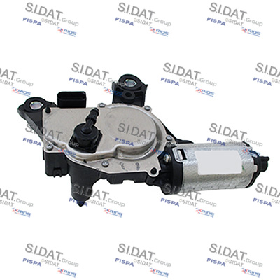 Motore tergicristallo SIDAT 69114