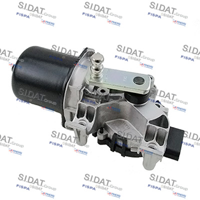Motore tergicristallo SIDAT 69116