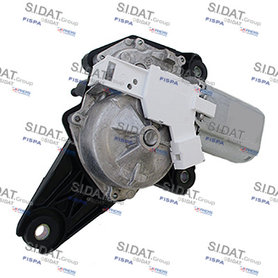 Motore tergicristallo SIDAT 69124