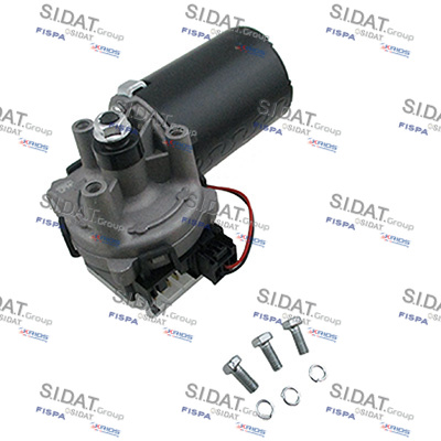 Motore tergicristallo SIDAT 69130A2