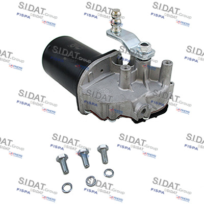 Motore tergicristallo SIDAT 69140A2
