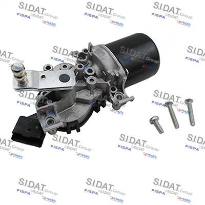 Motore tergicristallo SIDAT 69142
