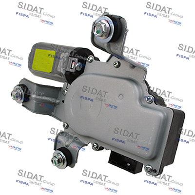 Motore tergicristallo SIDAT 69143