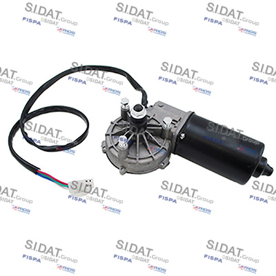 SIDAT MOTORINO TERGICRISTALLO