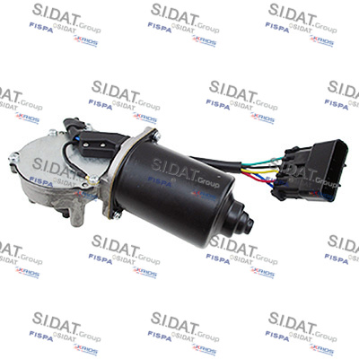 SIDAT MOTORINO TERGICRISTALLO