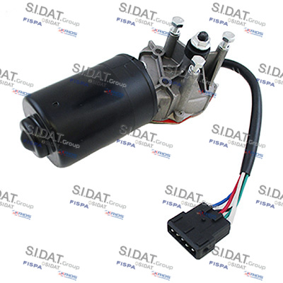 Motore tergicristallo SIDAT 69181A2