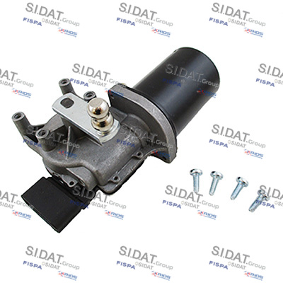 SIDAT MOTORINO TERGICRISTALLO