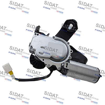 Motore tergicristallo SIDAT 69193