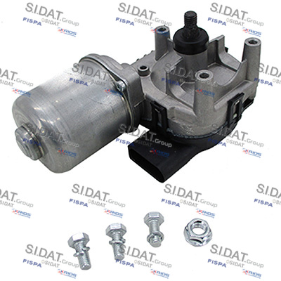 Motore tergicristallo SIDAT 69194A2