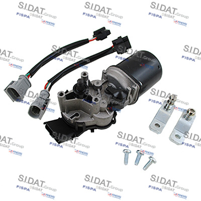 Motore tergicristallo SIDAT 69202A2