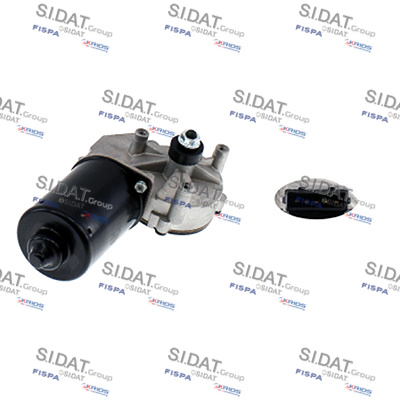 Motore tergicristallo SIDAT 69206A2