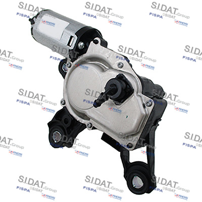 Motore tergicristallo SIDAT 69210