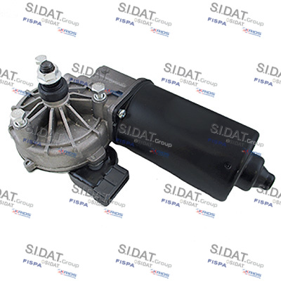 SIDAT MOTORINO TERGICRISTALLO