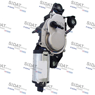 Motore tergicristallo SIDAT 69214