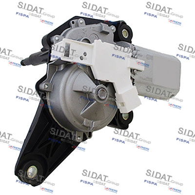 Motore tergicristallo SIDAT 69224