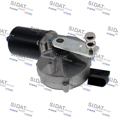 SIDAT MOTORINO TERGICRISTALLO