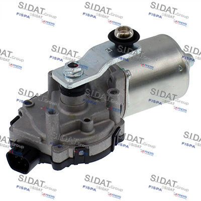 SIDAT MOTORINO TERGICRISTALLO