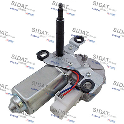 Motore tergicristallo SIDAT 69262A2