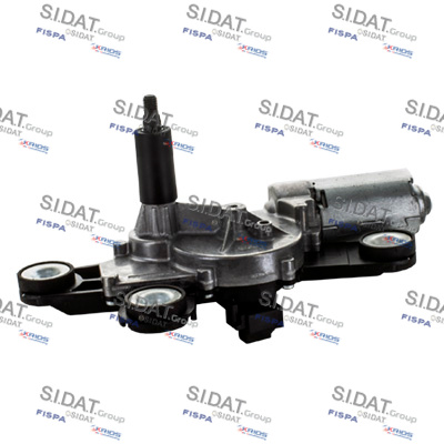SIDAT MOTORINO TERGICRISTALLO