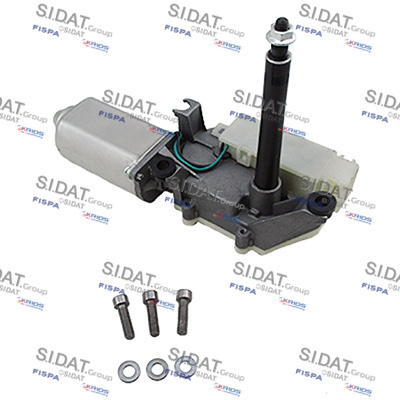 Motore tergicristallo SIDAT 69282A2