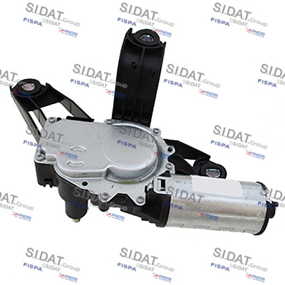 SIDAT MOTORINO TERGICRISTALLO