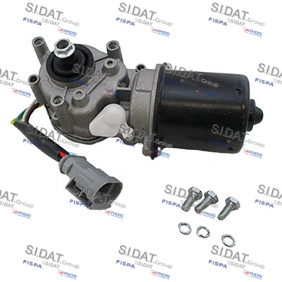 Motore tergicristallo SIDAT 69302A2